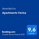 Verica Pag Town