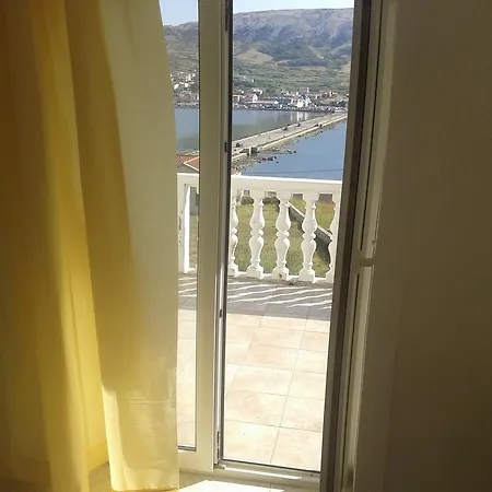 Apartmán Verica