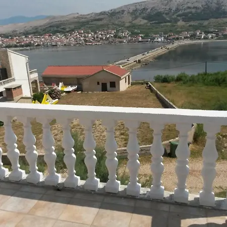 Verica Appartement *