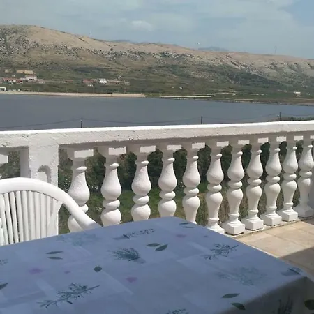 Verica Apartmán