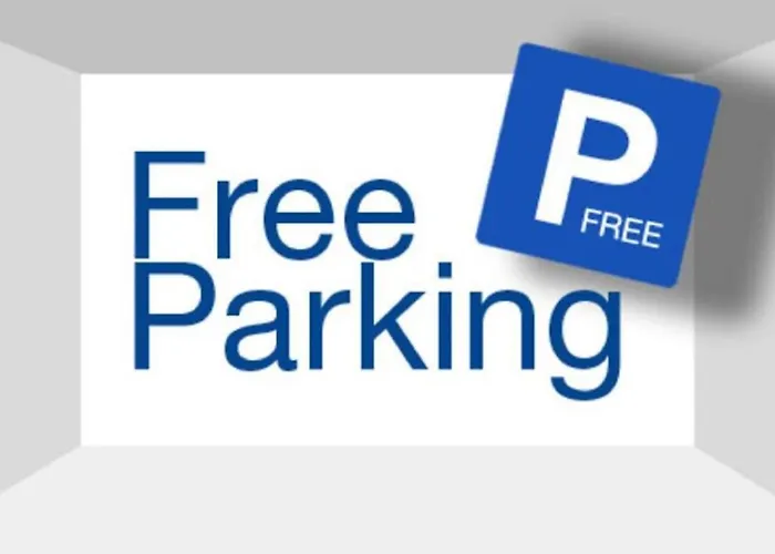 Verica Appartement Pag Town