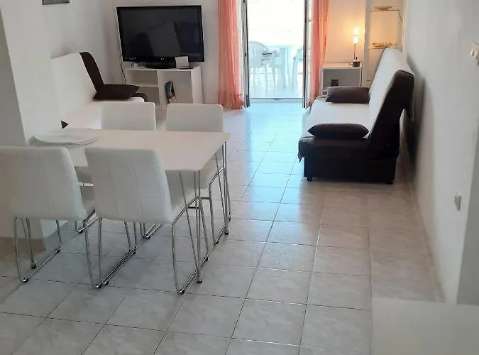 Apartament Verica Pag Town
