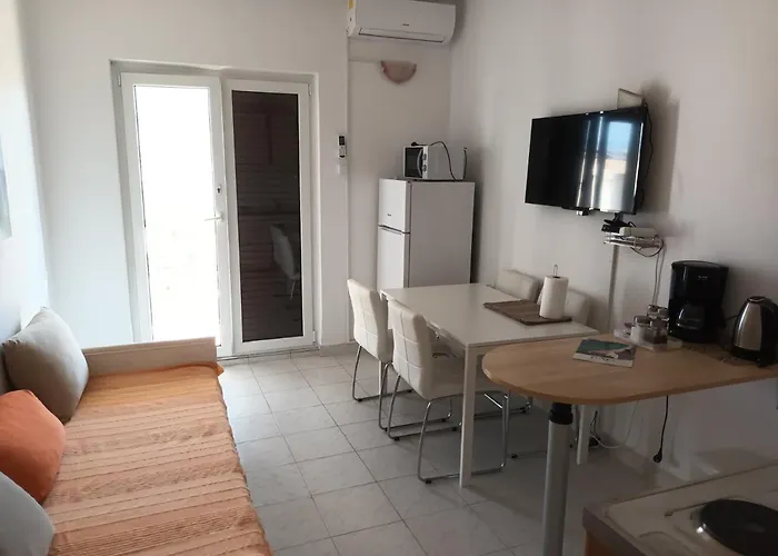 Apartament Verica