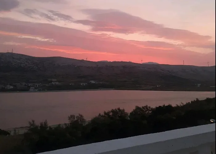 Apartament Verica *