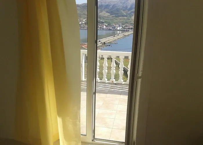 Apartament Verica