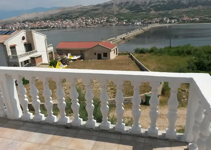 Verica Apartament *