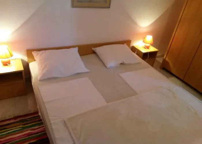 Verica Appartement Pag Town