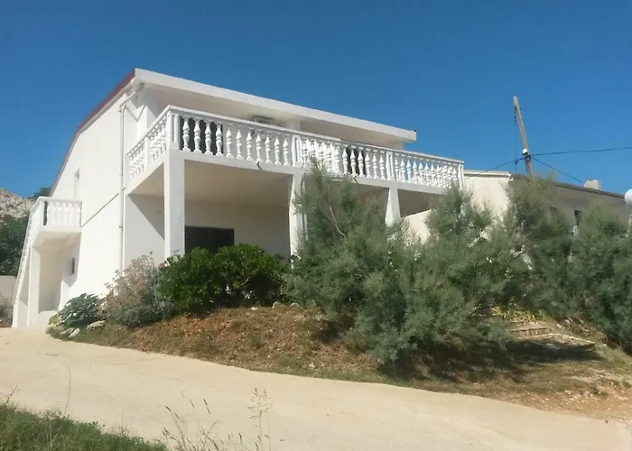 Appartement Verica Pag Town