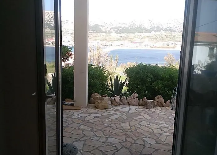 Verica Appartement Pag Town