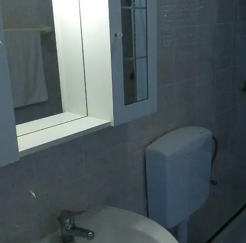 Appartement Verica *