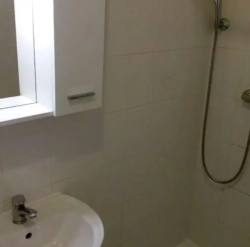 Verica Appartement *