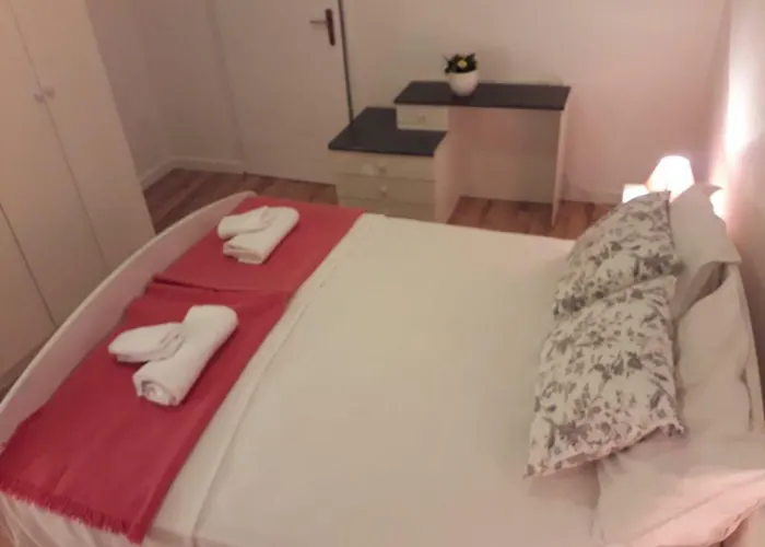 Verica Appartement *