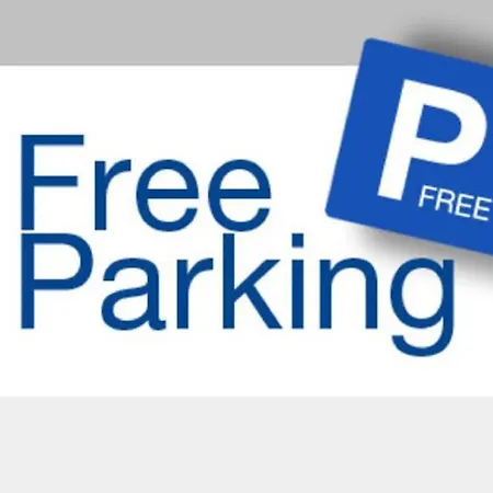 Verica Apartamento Pag Town