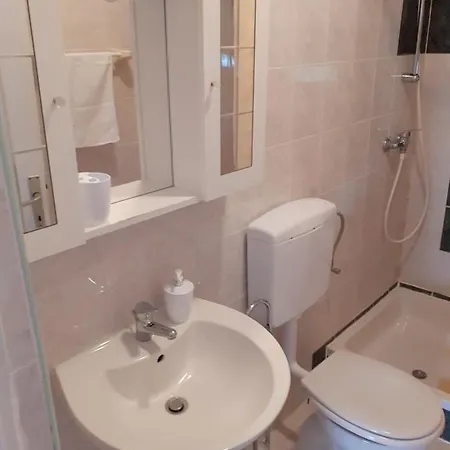 Apartment Verica *