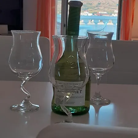 Apartment Verica *