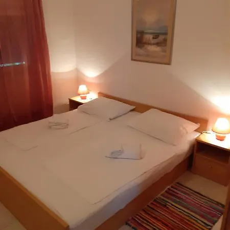 Apartment Verica *