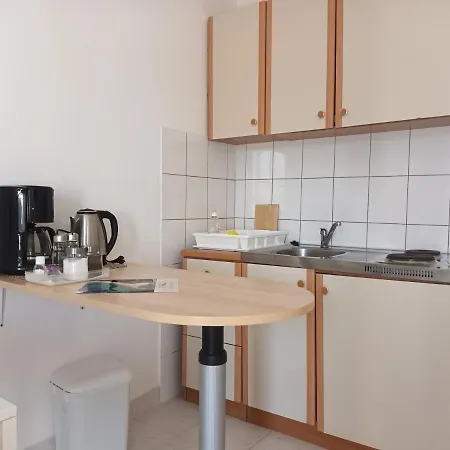 Apartment Verica *