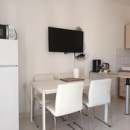 Apartment Verica