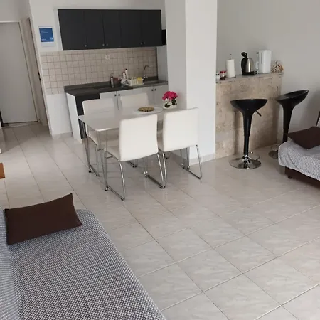 Apartment Verica Pag Town