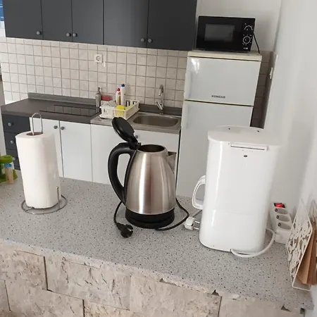 Verica Apartment