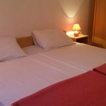Verica Apartment Pag Town