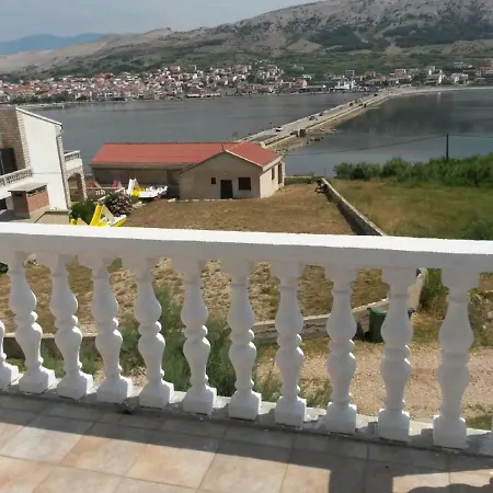 Verica Apartment *