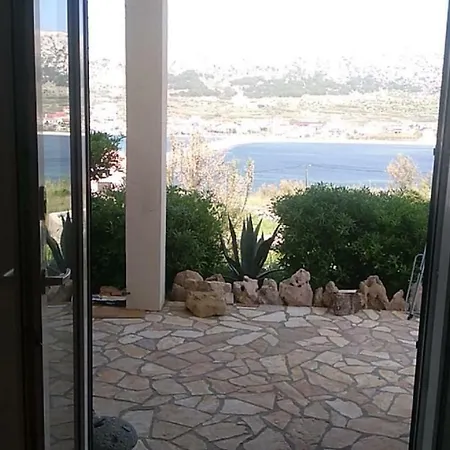 Verica Apartment Pag Town