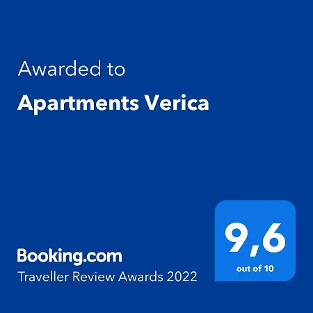 Verica باغ