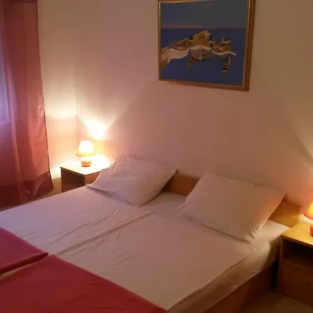 Verica Апартаменты