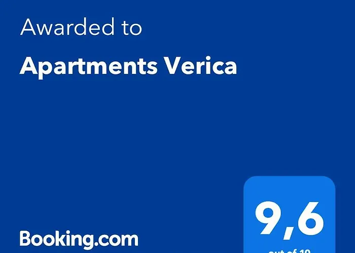 Verica Pag Town