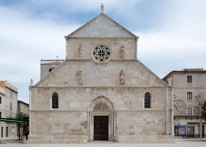 Verica Lejlighed Pag Town